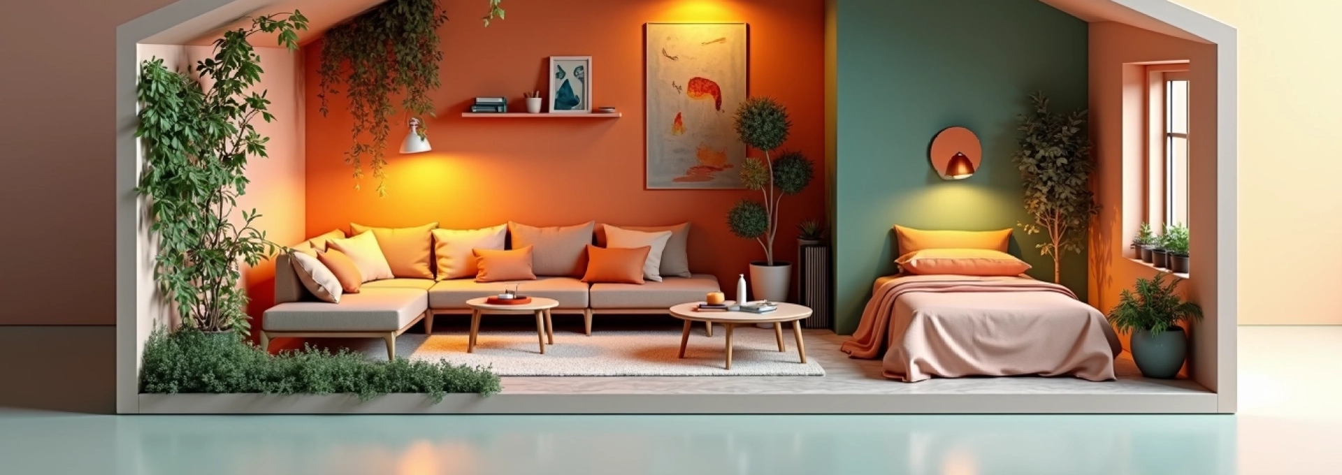 Meilleures combinaisons de couleurs
