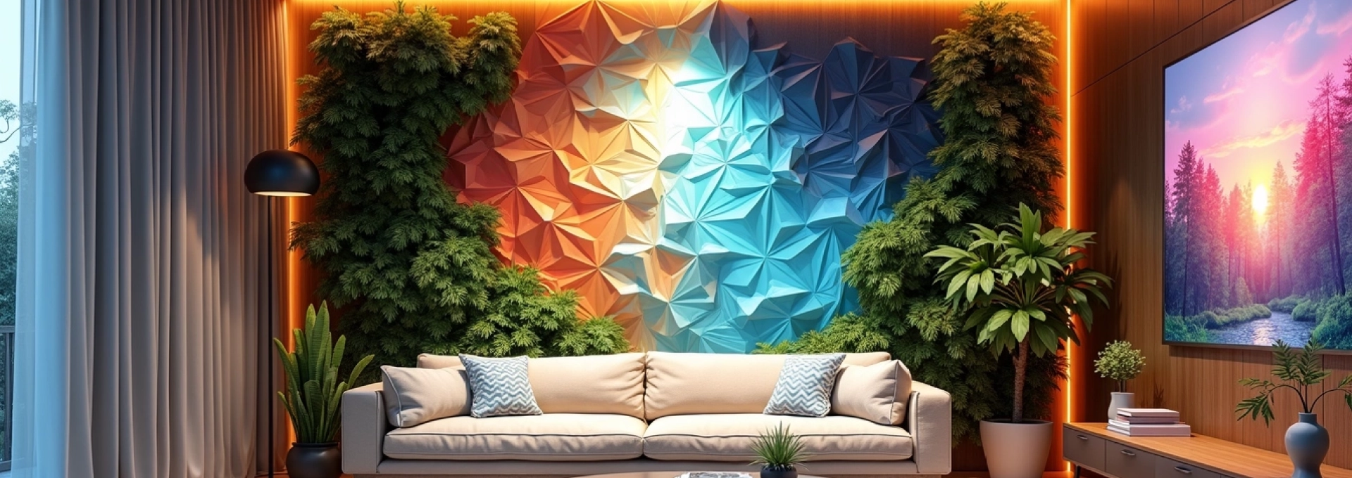 Décoration murale